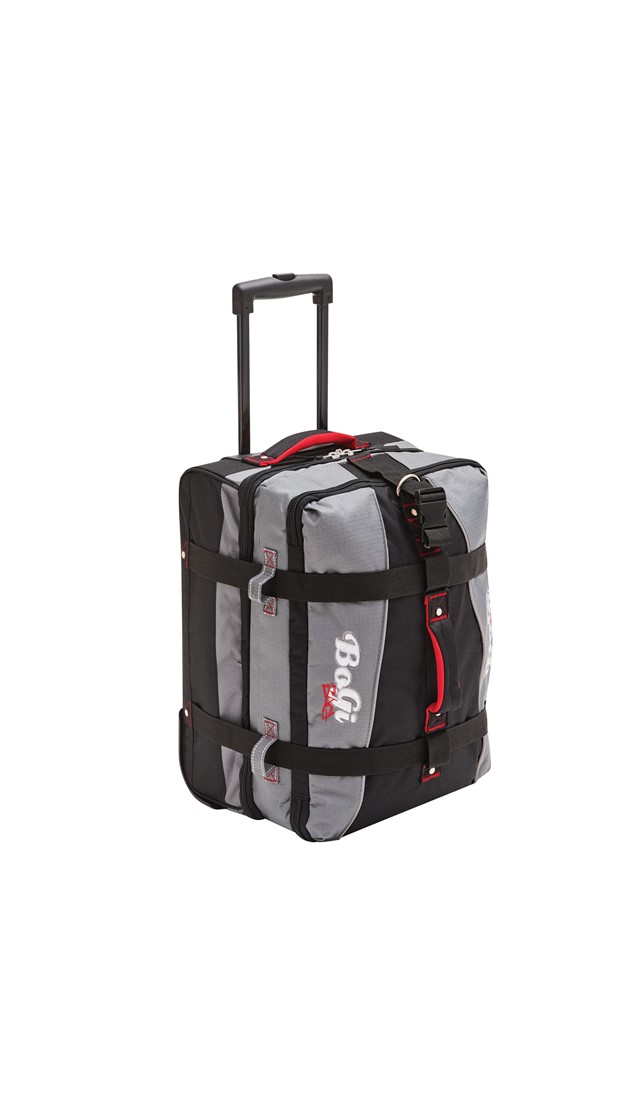 Trolley travel bag BoGi Bag XS