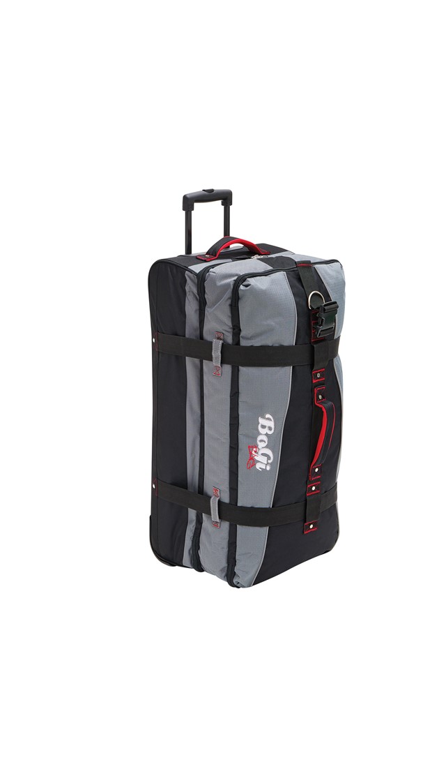 Trolley travel bag BoGi Bag XL