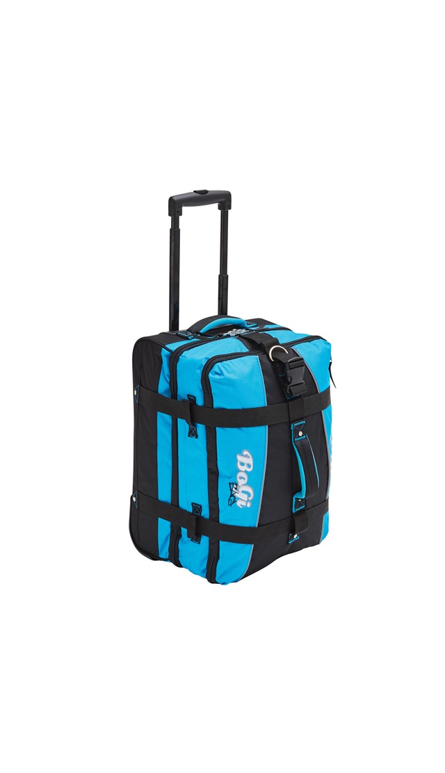 Trolley travel bag BoGi Bag XS