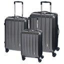 Trolley-Set LONDON 2.0 3-pcs.