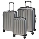 Trolley-Set LONDON 2.0 3-pcs.