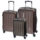 Trolley-Set LONDON 2.0 3-pcs.