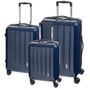 Trolley-Set LONDON 2.0 3-pcs.