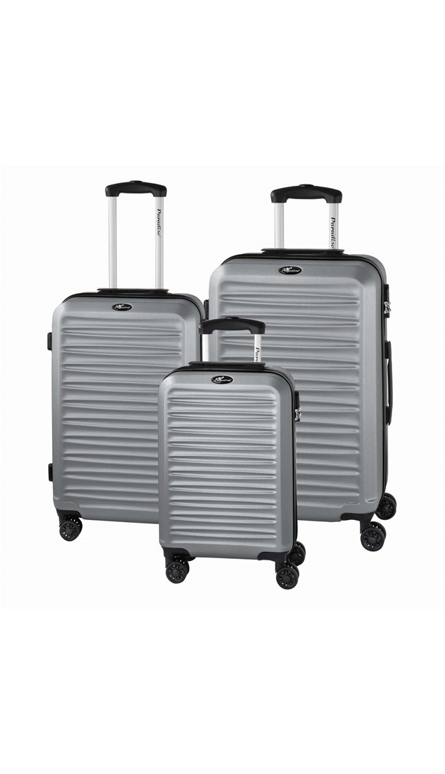 Trolley-Set HAVANNA 2.0