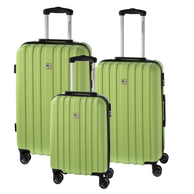 Trolley-Set AURORA lemon 56-2220387