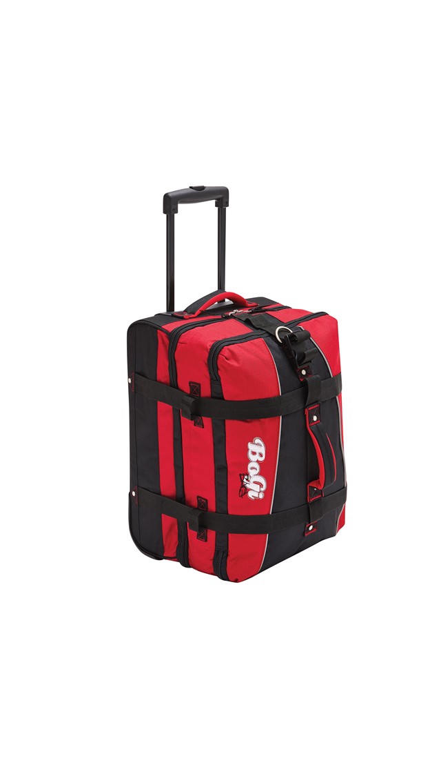 Trolley travel bag BoGi Bag XS