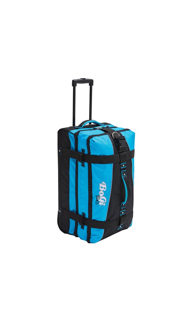 Trolley travel bag BoGi L