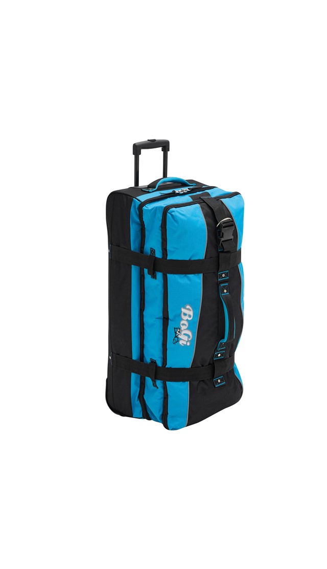 Trolley travel bag BoGi Bag XL