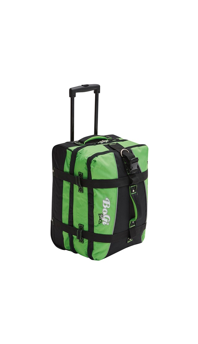 Trolley-Reisetasche BoGi Bag XS