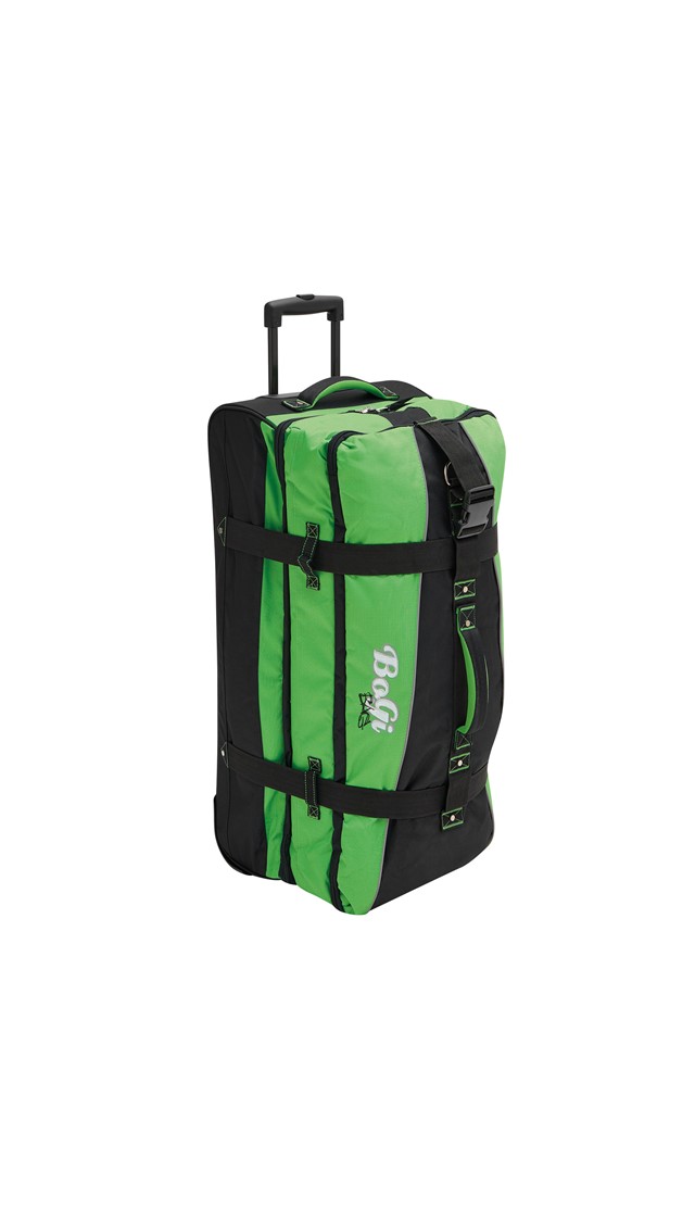 Trolley-Reisetasche BoGi Bag XL