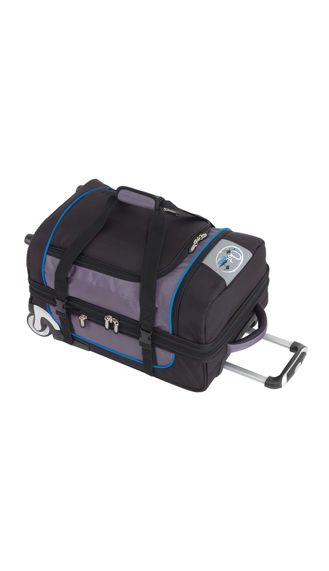 Trolley-Reisetasche OutBAG SPORTS S